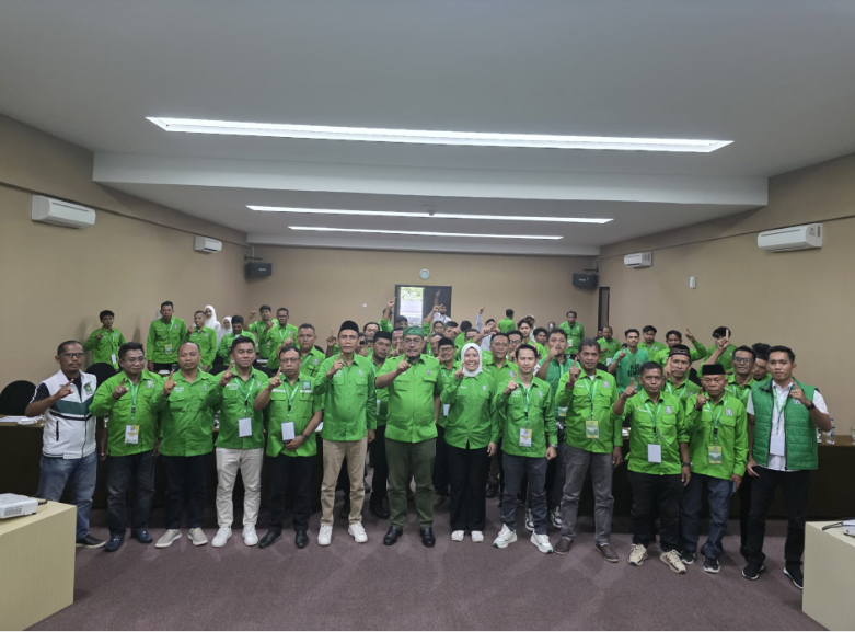 DPC PKB Bombana menggelar Muscab 2026 di Kendari sebagai momentum konsolidasi organisasi dan penguatan kepemimpinan. DPP PKB menyoroti keberhasilan Bombana yang berhasil meningkatkan perolehan kursi legislatif hingga mengantarkan kader menjadi Ketua DPRD dan Bupati.