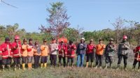 BPBD Bombana membantu pemadaman kebakaran di kawasan TNRAW dengan menyuplai air bagi armada Manggala Agni dan Polri. Api berhasil dikendalikan sekitar pukul 15.30 WITA.