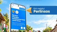 Kemensos membuka Registrasi Ulang Bansos 2027 melalui Perlinsos Digital. Masyarakat diminta menggunakan kanal resmi dan waspada terhadap penipuan.