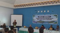 Wakil Bupati Bombana Ahmad Yani mendorong hasil identifikasi sumber mata air di Pulau Kabaena ditindaklanjuti melalui verifikasi, pemetaan sempadan, dan perlindungan kawasan.